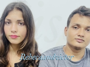 Rebecaandvictor
