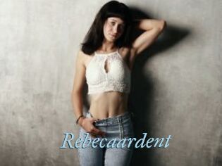 Rebecaardent