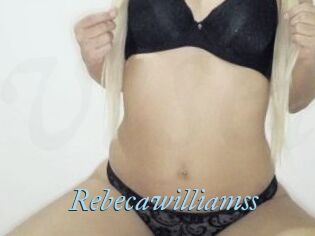Rebecawilliamss