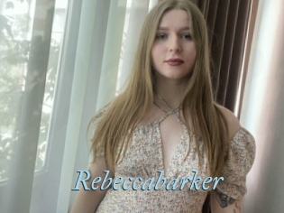Rebeccabarker