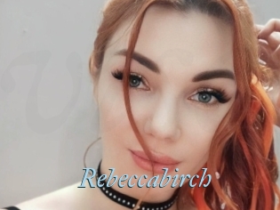 Rebeccabirch