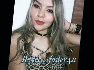Rebeccafoster4u