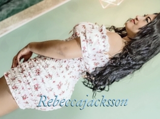 Rebeccajacksson