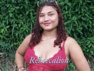 Rebeccalion