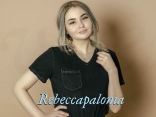 Rebeccapaloma