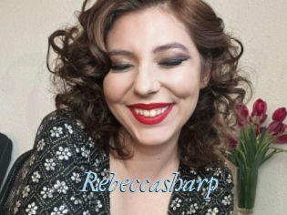 Rebeccasharp