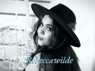 Rebeccawilde