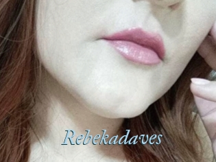 Rebekadaves