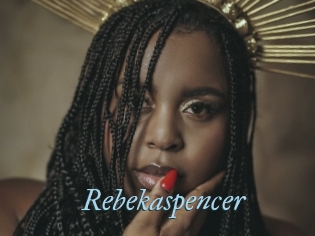 Rebekaspencer