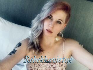 Rebekkavirtue