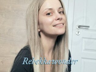 Rebekkawonder