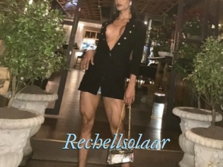 Rechellsolaar