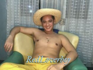 RedLoverboy