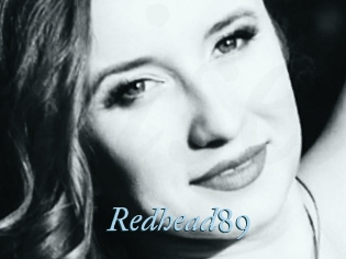 Redhead89