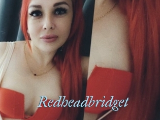 Redheadbridget