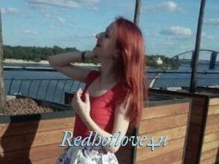 Redhotlove4u