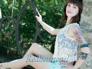 Redhotmoral