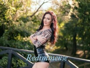 Redimmense