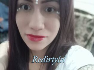 Redirtylol