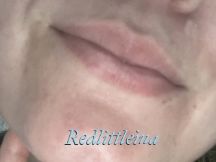 Redlittleina