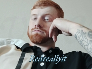 Redreallyit