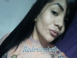 Redrubylove