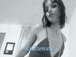 Redvennus