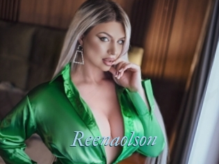 Reenaolson