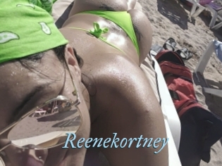 Reenekortney