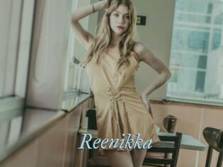 Reenikka