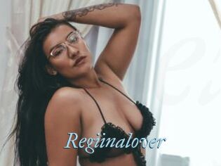 Regiinalover