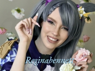 Reginabennett