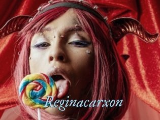 Reginacarxon