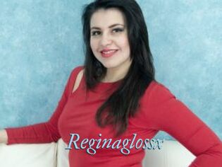 Reginaglossx