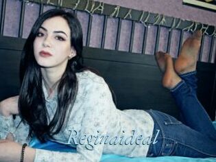 Reginaideal