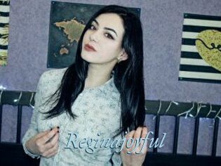 Reginajoyful