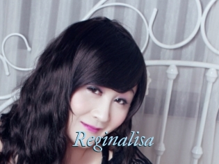 Reginalisa