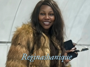 Reginashanique