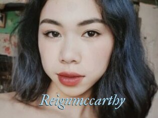 Reignmccarthy