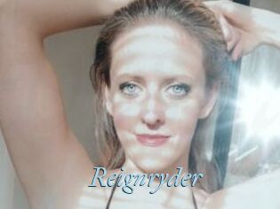 Reignryder