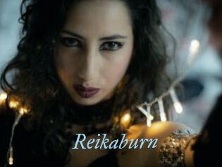 Reikaburn