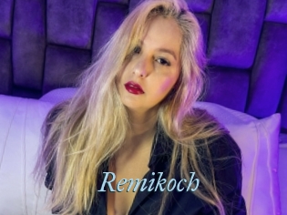 Remikoch