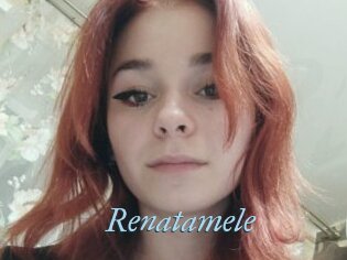 Renatamele