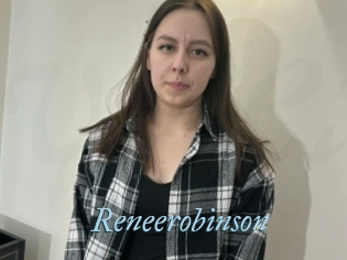 Reneerobinson
