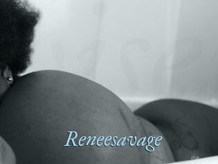 Reneesavage