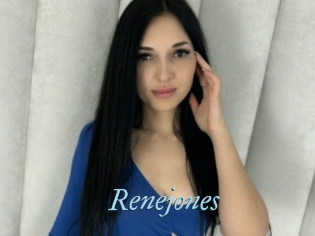 Renejones