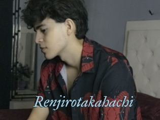 Renjirotakahachi