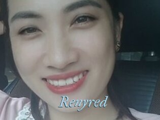 Renyred