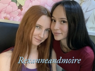 Rexanneandmoire