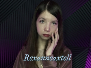 Rexanneaxtell